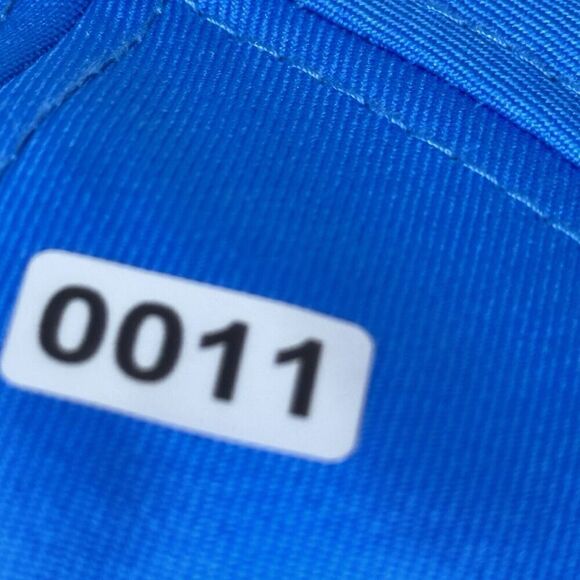 Nike Air True Zoom Hyperflight PRM Kevin Durant Superhero Pack Snapback Hat EUC - Picture 12 of 12